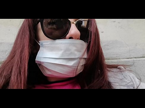 ❤️ Faigheann Nicoletta díoltas ar a comharsa agus pees ina gharáiste (Coraintín Iodálach Speisialta Covid19) ☑  Just a porn  uainn ga.shufflesex-com.ru ❌